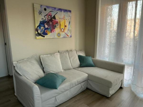 Cozy Apartment MM Uruguay